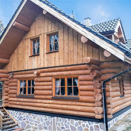 Chalet Lazny By Interhome Pohorsko Екстер'єр фото