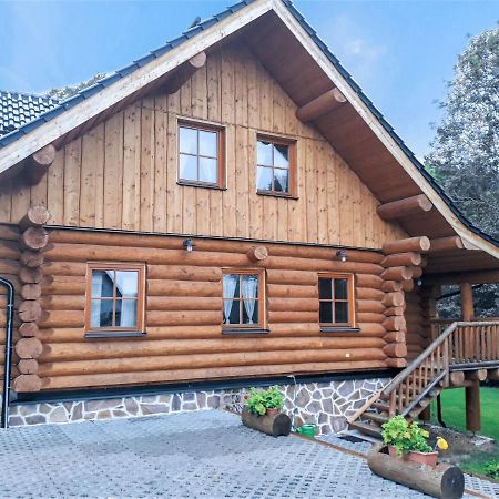 Chalet Lazny By Interhome Pohorsko Екстер'єр фото