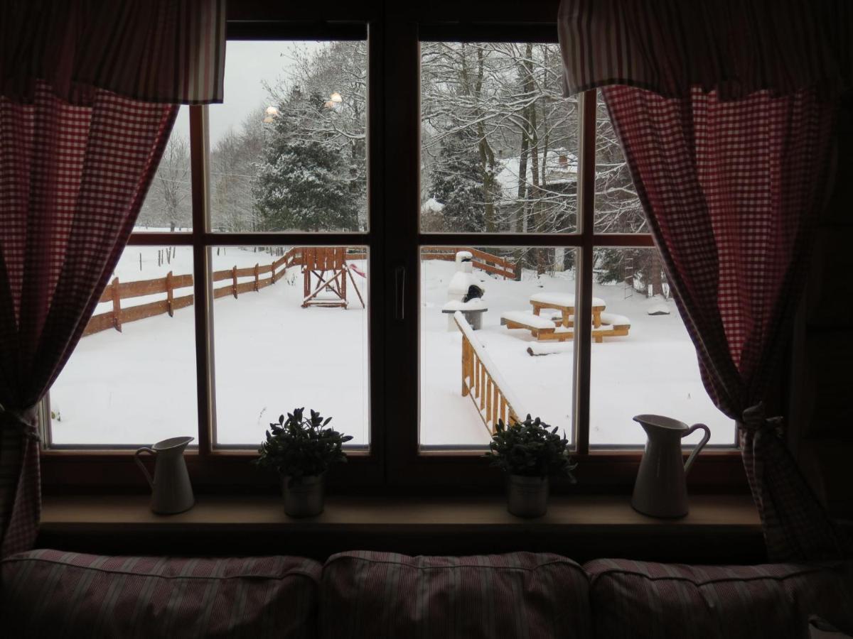 Chalet Lazny By Interhome Pohorsko Екстер'єр фото