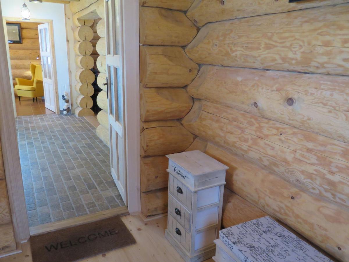Chalet Lazny By Interhome Pohorsko Екстер'єр фото