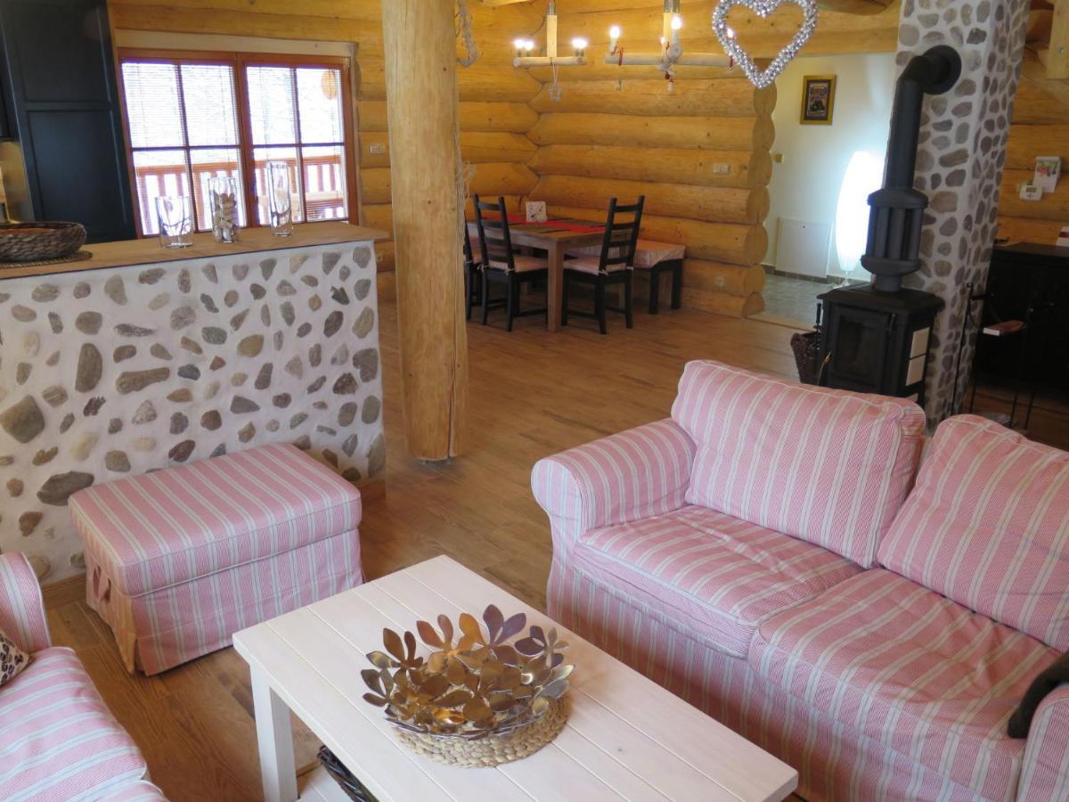 Chalet Lazny By Interhome Pohorsko Екстер'єр фото