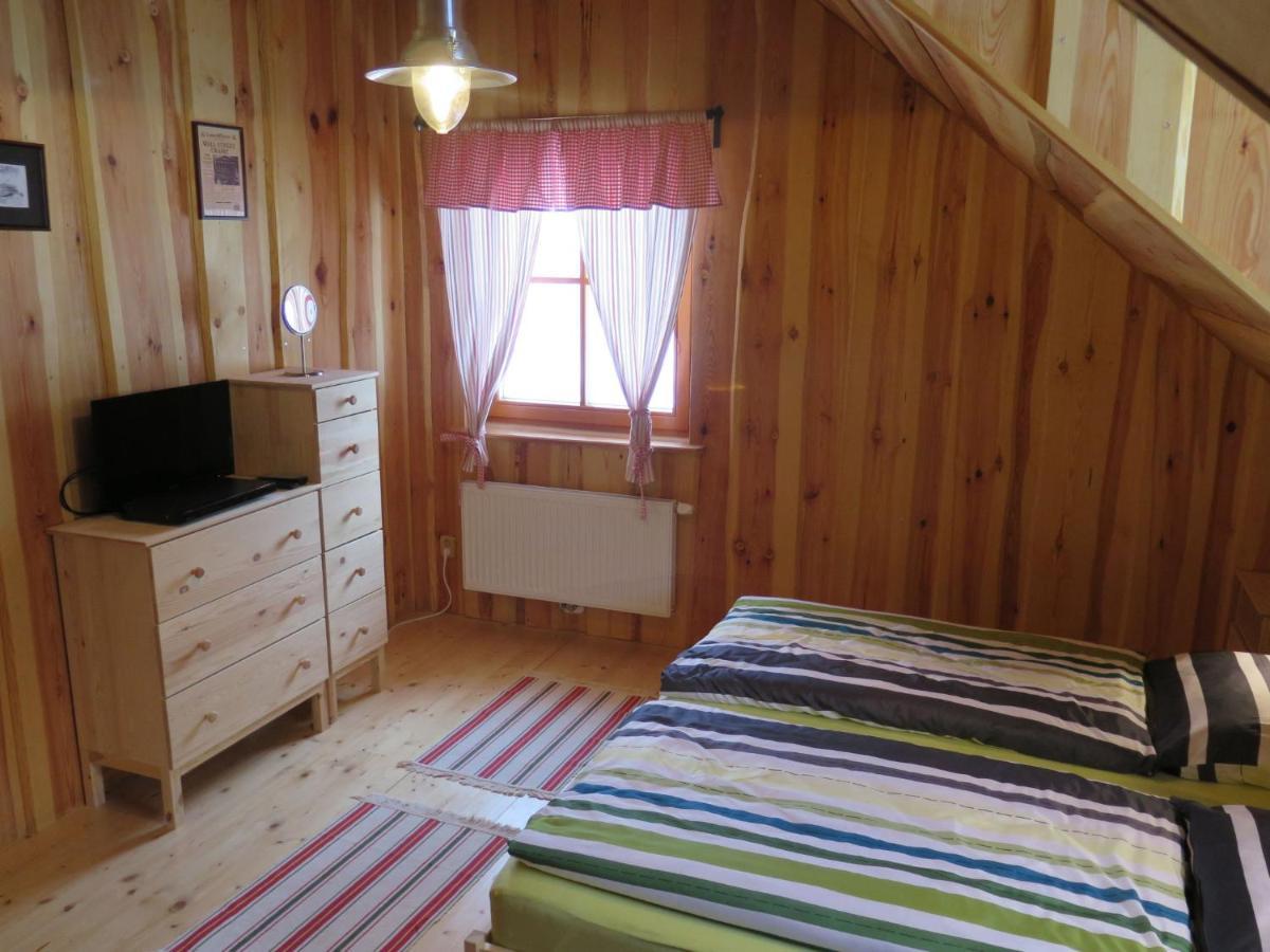 Chalet Lazny By Interhome Pohorsko Екстер'єр фото