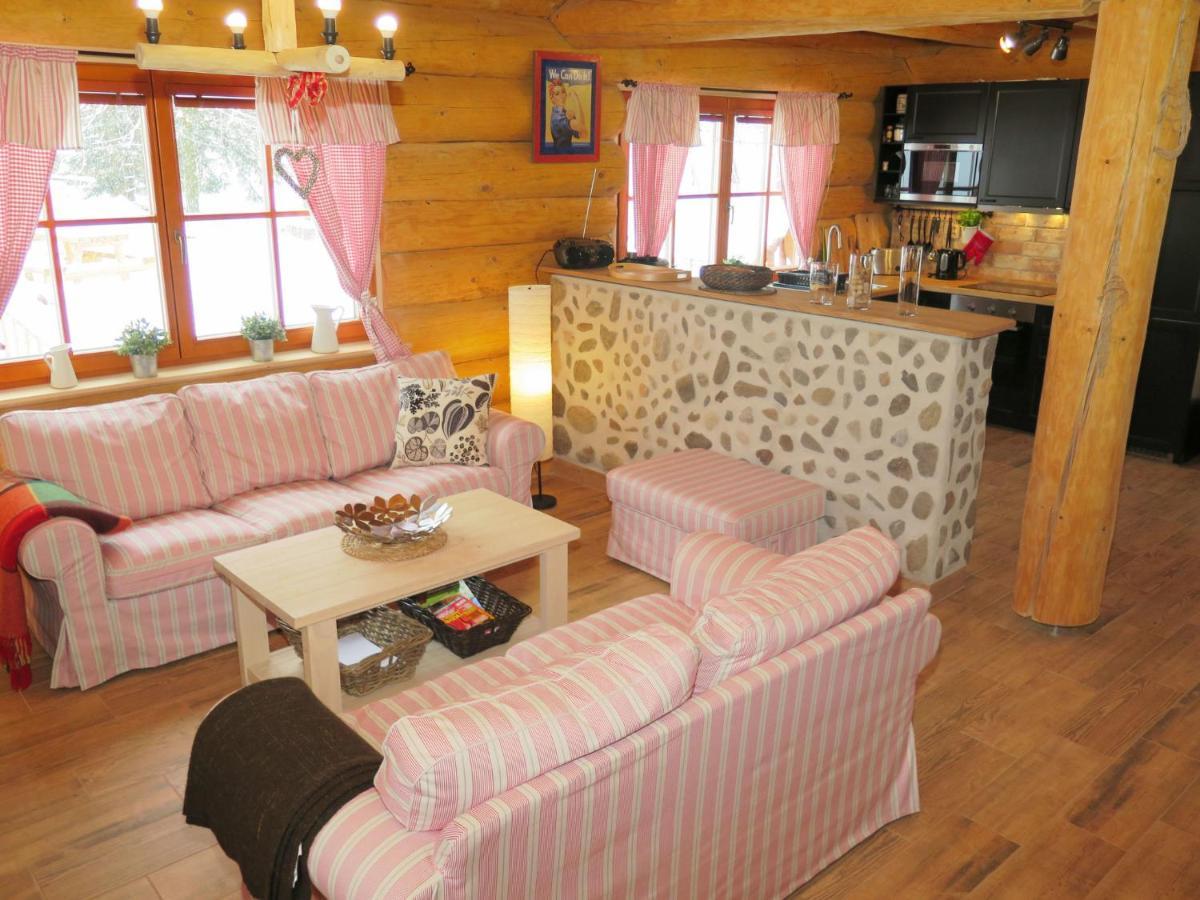 Chalet Lazny By Interhome Pohorsko Екстер'єр фото