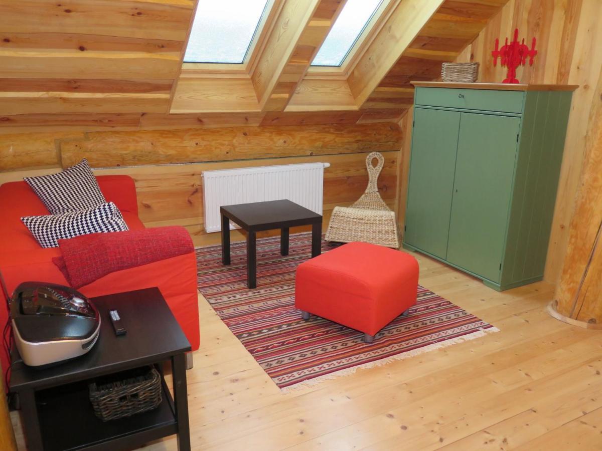 Chalet Lazny By Interhome Pohorsko Екстер'єр фото