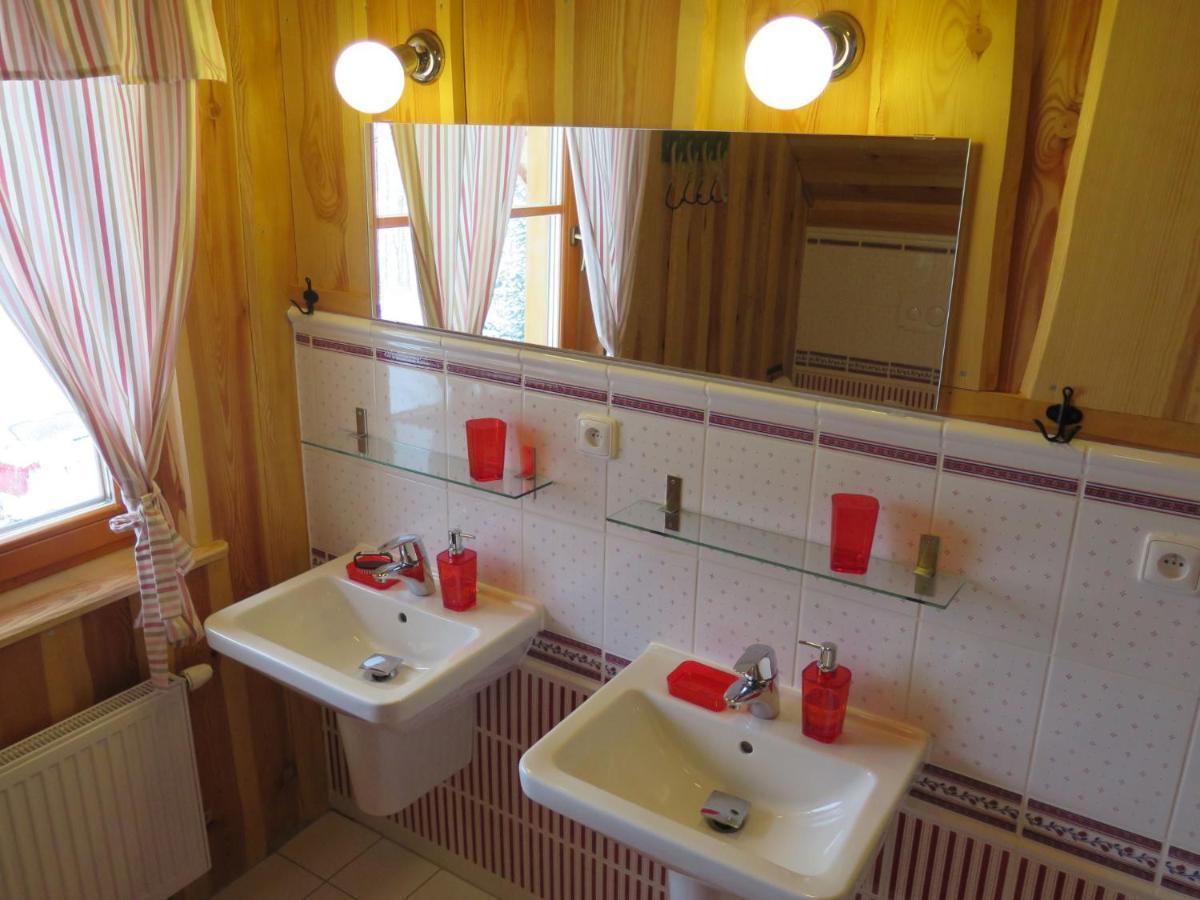 Chalet Lazny By Interhome Pohorsko Екстер'єр фото
