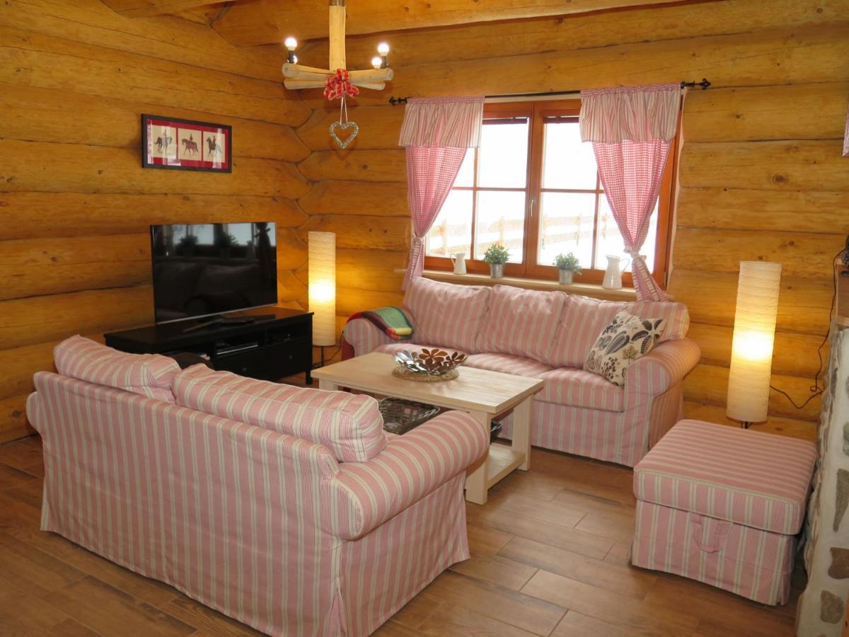 Chalet Lazny By Interhome Pohorsko Екстер'єр фото