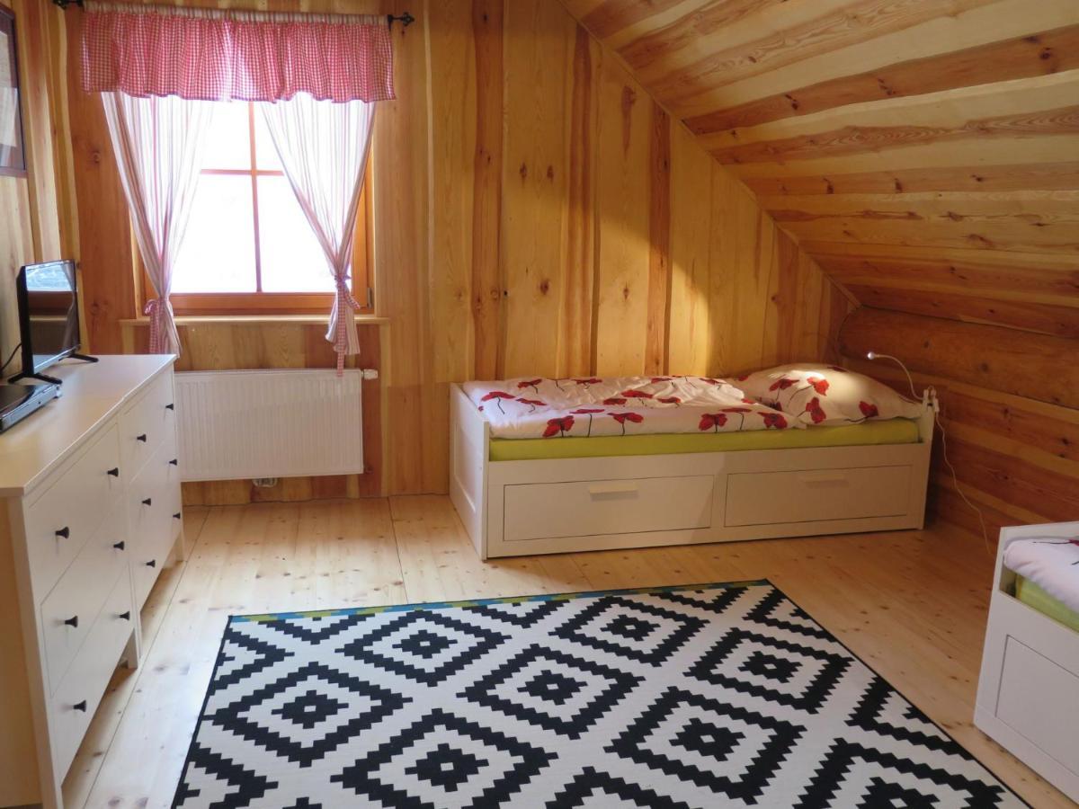 Chalet Lazny By Interhome Pohorsko Екстер'єр фото