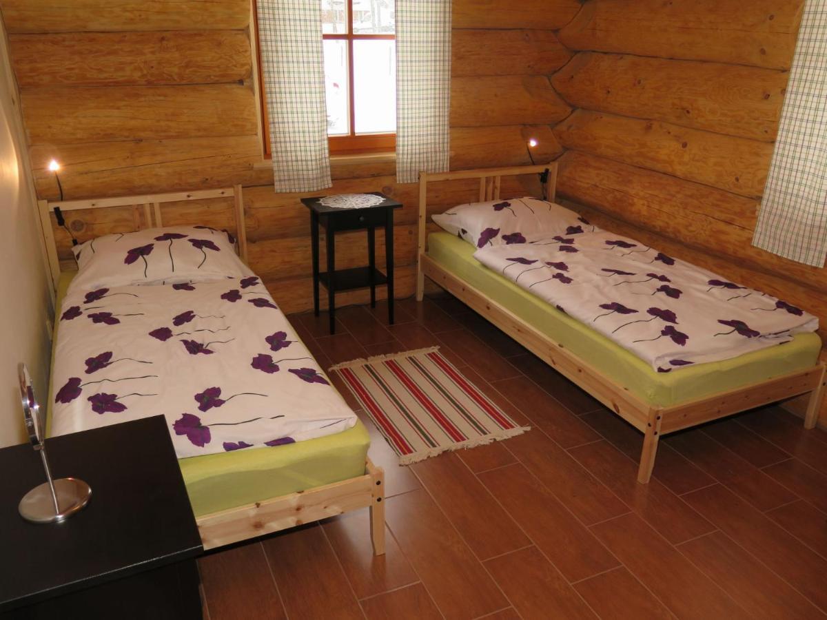 Chalet Lazny By Interhome Pohorsko Екстер'єр фото