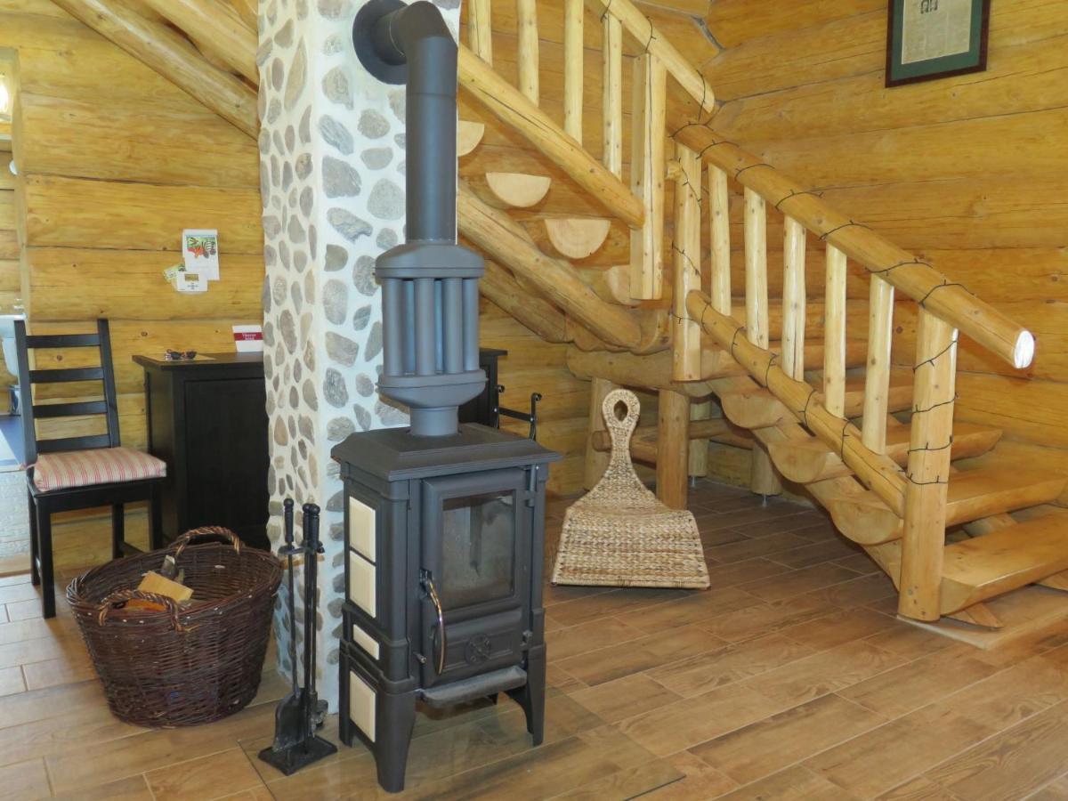 Chalet Lazny By Interhome Pohorsko Екстер'єр фото