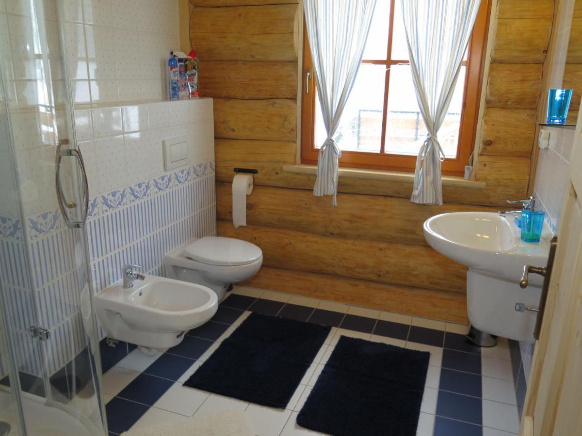 Chalet Lazny By Interhome Pohorsko Екстер'єр фото