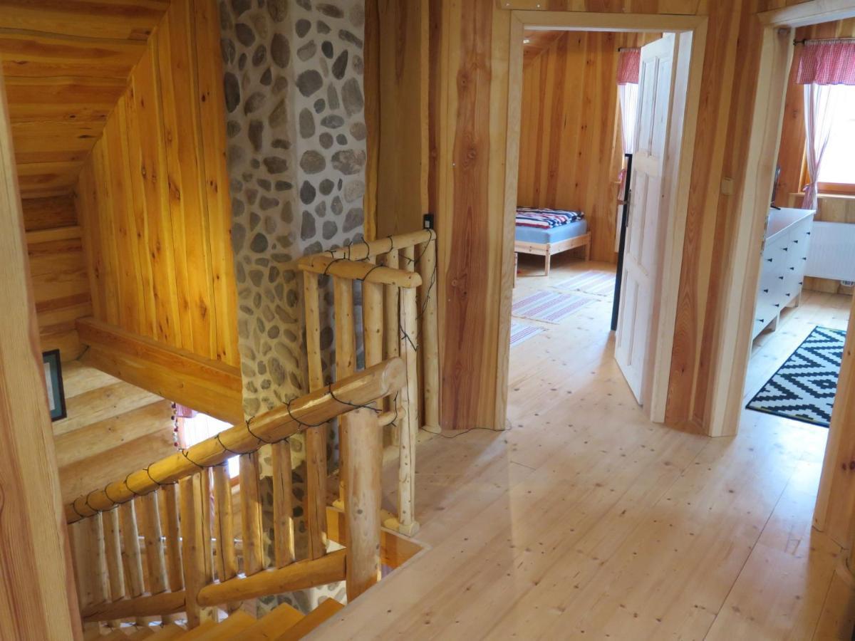 Chalet Lazny By Interhome Pohorsko Екстер'єр фото