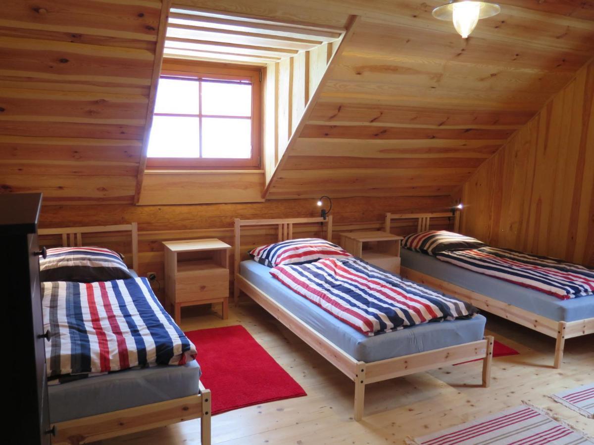 Chalet Lazny By Interhome Pohorsko Екстер'єр фото
