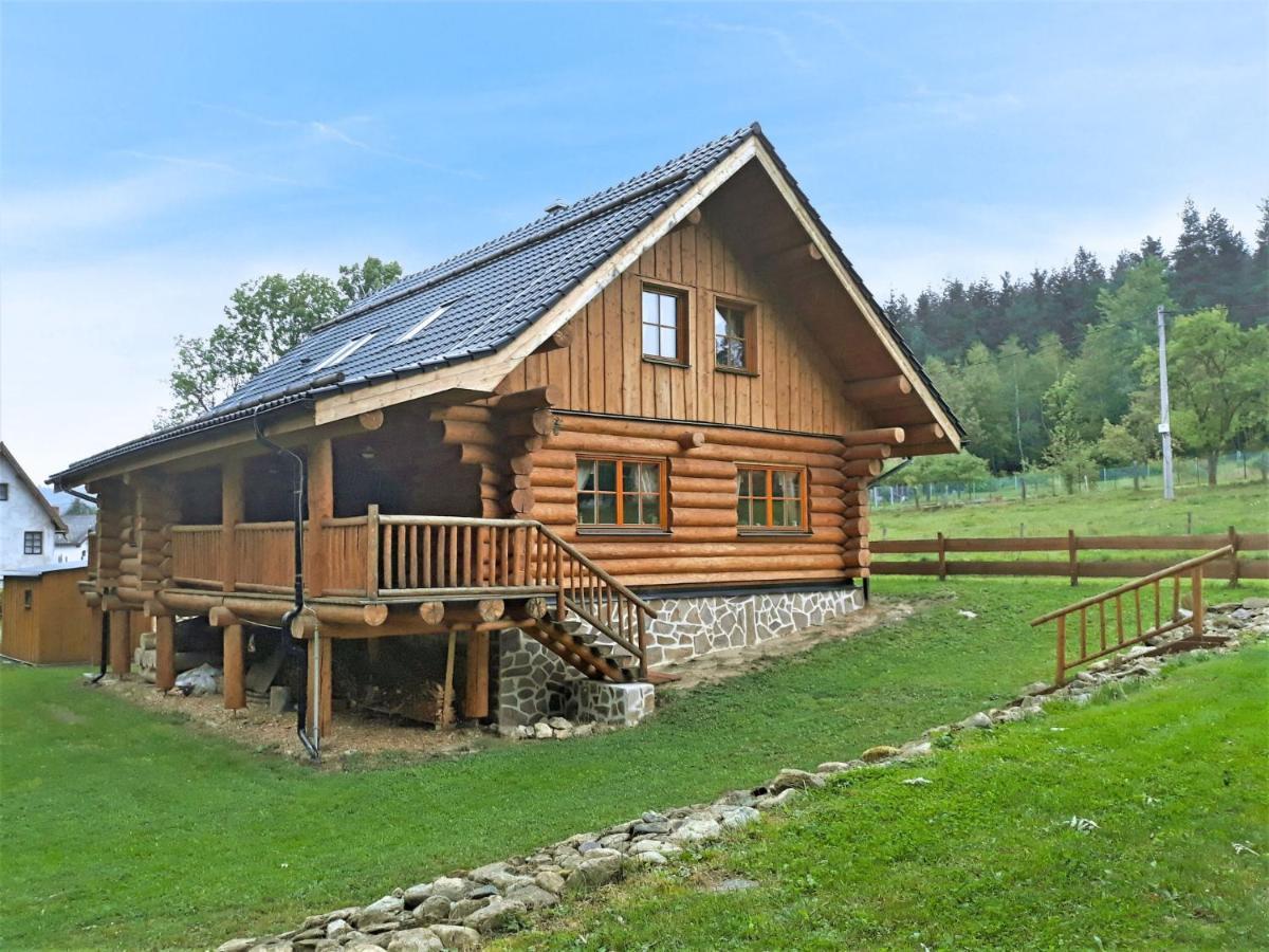 Chalet Lazny By Interhome Pohorsko Екстер'єр фото
