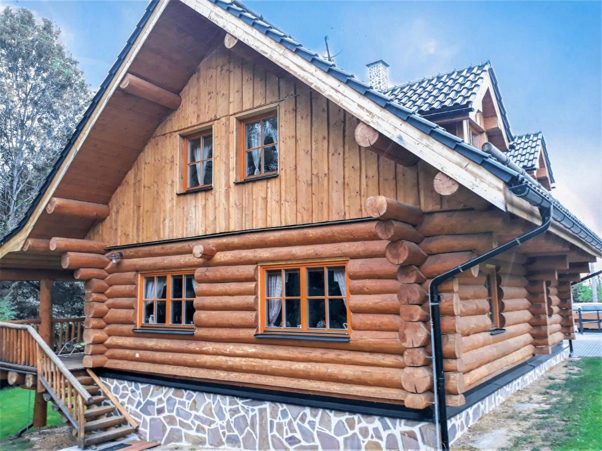 Chalet Lazny By Interhome Pohorsko Екстер'єр фото