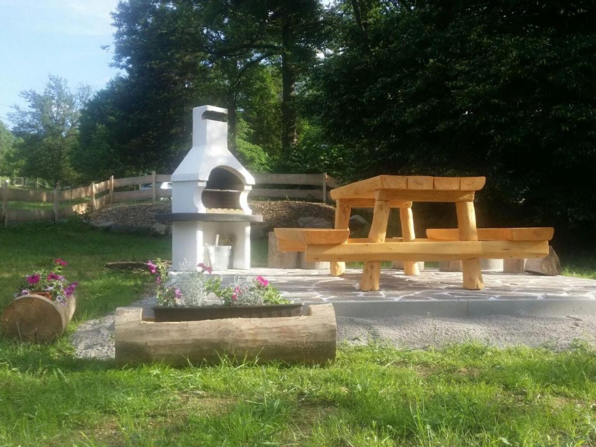 Chalet Lazny By Interhome Pohorsko Екстер'єр фото