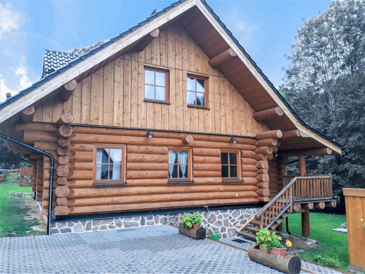 Chalet Lazny By Interhome Pohorsko Екстер'єр фото
