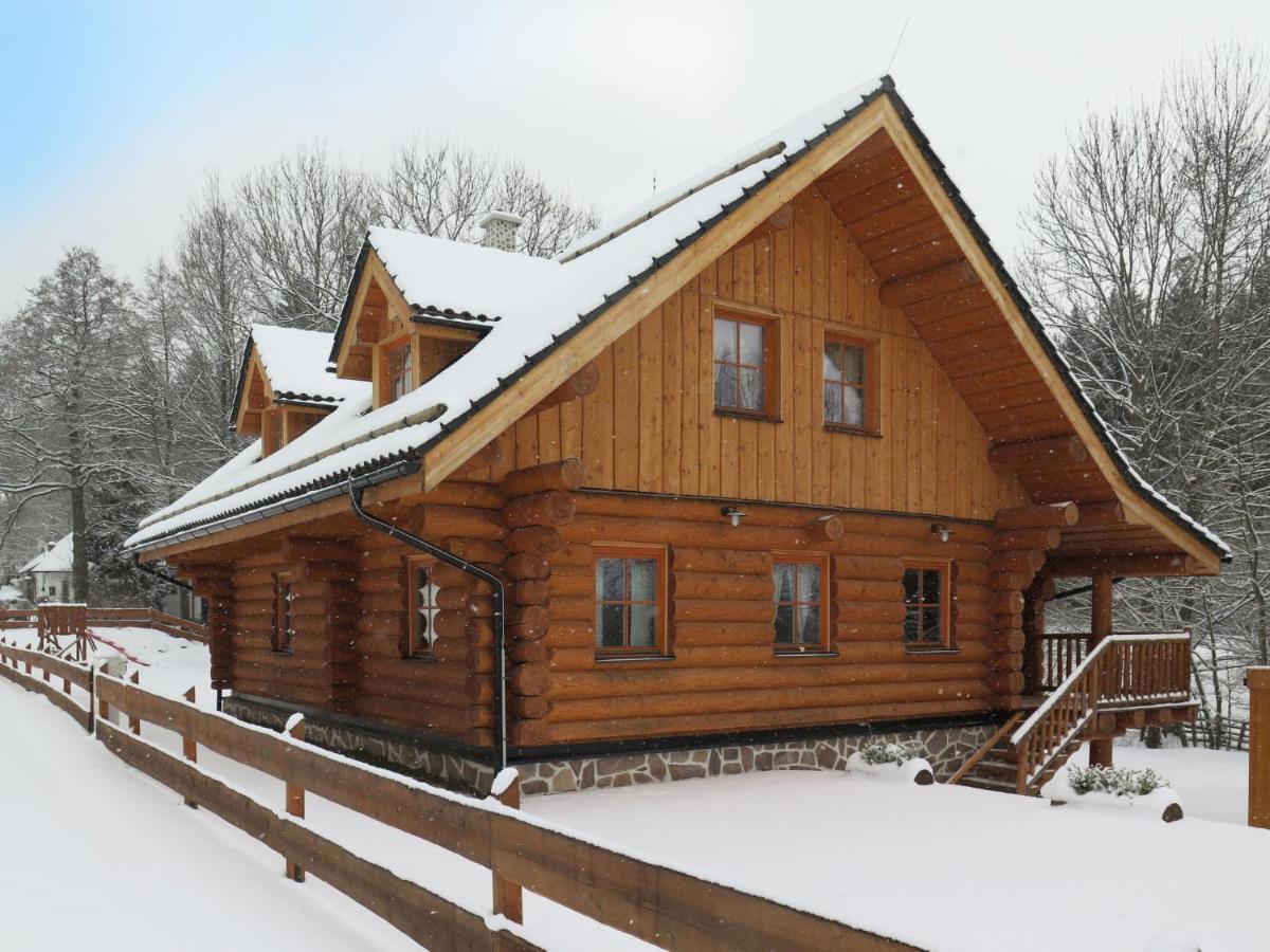 Chalet Lazny By Interhome Pohorsko Екстер'єр фото