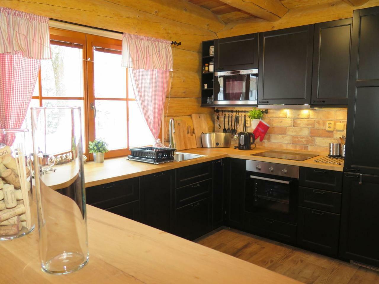 Chalet Lazny By Interhome Pohorsko Екстер'єр фото